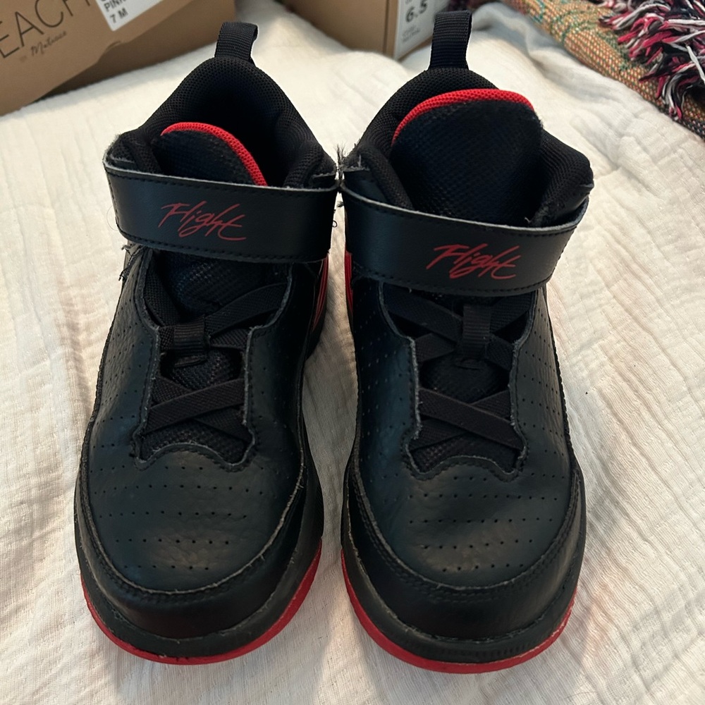 Boys Jordan Flights